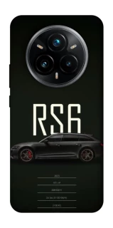 Чохол на Realme 14 Pro+ mobland rs6 фото 1 з 1