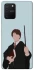 Чохол на Samsung Galaxy S10 Lite Harry Potter v5 фото 1 з 1