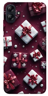 Чохол на Samsung Galaxy A04e Christmas spirit ver.7 фото 1 з 1