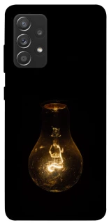 Чохол на Samsung Galaxy A72 4G / A72 5G Лампа Едісона фото 1 з 1