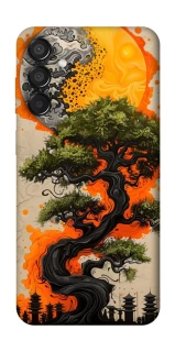 Чехол на Samsung Galaxy M15 5G Дух Японии v3 фото 1 из 1