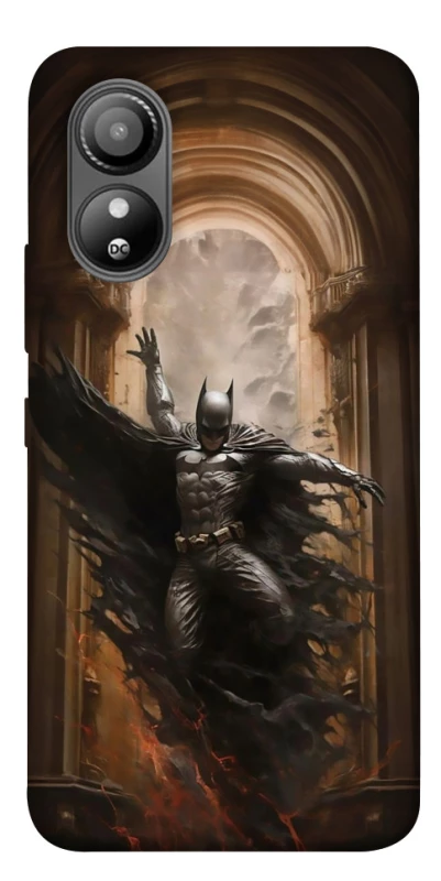 Чехол на ZTE Blade L220 Batman v3 фото 1 из 1