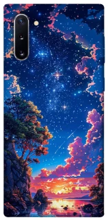 Чехол на Samsung Galaxy Note 10 Universe фото 1 из 1