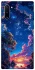 Чехол на Samsung Galaxy Note 10 Universe фото 1 из 1