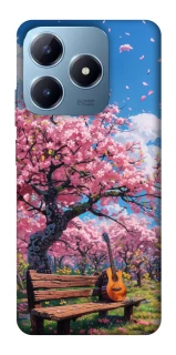 Чехол на Realme C63 Sakura фото 1 из 1