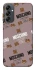 Чохол на Samsung Galaxy A14 4G/5G Moschino фото 1 з 1