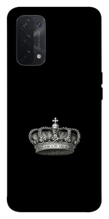 Чохол на Oppo A54 5G / A74 5G King фото 1 з 1