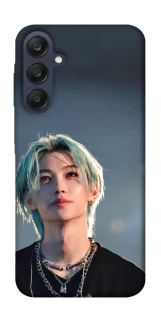 Чохол на Samsung Galaxy A25 5G Felix - Stray Kids фото 1 з 1