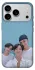 Чехол на Apple iPhone 18 Pro Max Seventeen фото 1 из 2