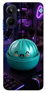 Чехол на Realme 10 4G Dumpling ver.10 фото 1 из 1