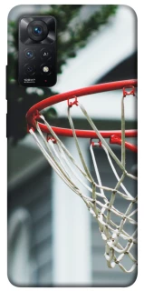 Чохол на Xiaomi Redmi Note 12 Pro 4G Баскет фото 1 з 1