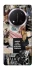 Чохол на Honor X9c Fashion collage ver.11 фото 1 з 1
