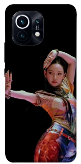 Чехол на Xiaomi Mi 11 Aespa-Karina фото 1 из 1