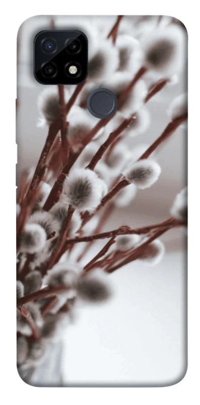 Чохол на Realme C25Y Magic фото 1 з 1