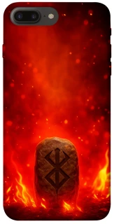 Чехол на Apple iPhone 7 plus / 8 plus Runa Berserk фото 1 из 1