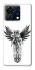 Чехол на ZTE Blade V50 Vita Tattoo ver.12 фото 1 из 1