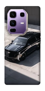 Чехол на Infinix Note 50 Pro+ Escalade фото 1 из 1