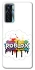 Чохол на TECNO Camon 17 Pro Roblox logo ver.1 фото 1 з 1