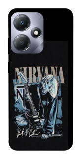 Чохол на Infinix Hot 30i Nirvana ver.4 фото 1 з 1
