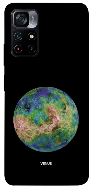 Чехол на Xiaomi Poco M4 Pro 5G Venus фото 1 из 1