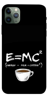 Чохол на Apple iPhone 11 Pro Max (6.5") Coffee formula фото 1 з 1