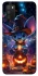 Чохол на Samsung Galaxy A03s Halloween Stitch ver.5 фото 1 з 1