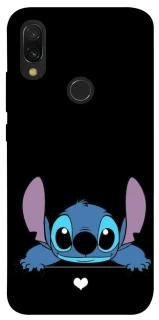 Чехол на Xiaomi Redmi 7 Stitch ver.7 фото 1 из 1