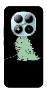 Чохол на Xiaomi Redmi Note 15 Pro+ 5G Pair romantic theme ver.5 фото 1 з 1