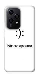 Чохол на Honor 200 Lite Біполярочка фото 1 з 1