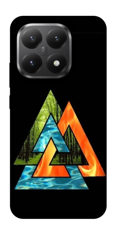 Чохол на Xiaomi 15T Валькнут v4 фото 1 з 1