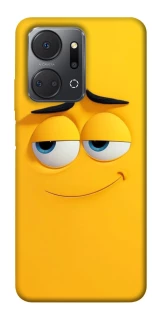 Чехол на Huawei Honor X7a smile фото 1 из 1