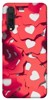 Чохол на Xiaomi Mi CC9 / Mi 9 Lite Love aesthetic ver.2 фото 1 з 1