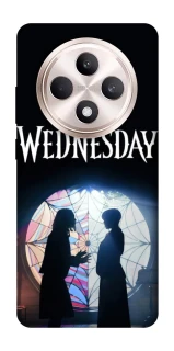 Чохол на Oppo Reno 12 F 4G/5G Wednesday & Enid фото 1 з 1