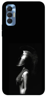 Чохол на TECNO Spark 8P Goddess of war ver.7 фото 1 з 1