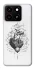 Чехол на ZTE Blade A35 4G Tattoo ver.2 фото 1 из 1