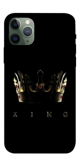 Чохол на Apple iPhone 11 Pro (5.8") King ver.2 фото 1 з 1