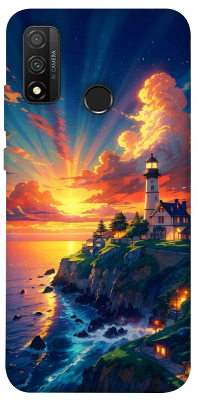 Чохол на Huawei P Smart (2020) Lighthouse фото 1 з 1