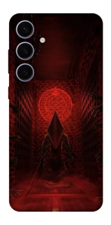 Чехол на Samsung Galaxy S25+ Silent Hill aesthetic ver.4 фото 1 из 1