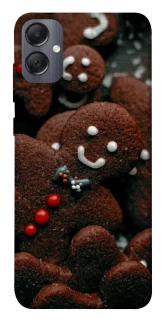 Чохол на Samsung Galaxy A05 Новорічний v23 фото 1 з 1