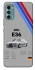 Чехол на Motorola Moto G60 BMW V32 фото 1 из 1