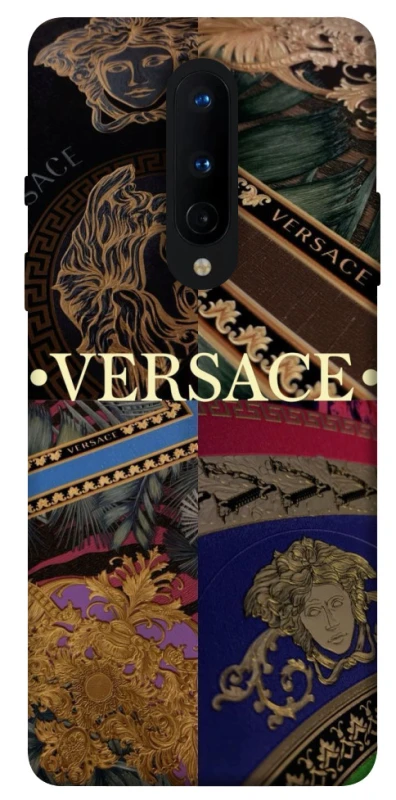 Чехол на OnePlus 8 Versace фото 1 из 1