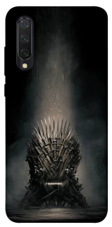 Чехол на Xiaomi Mi CC9 / Mi 9 Lite House of the Dragon ver.2 фото 1 из 1