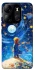 Чохол на Tecno Spark Go 2023 Little Prince фото 1 з 1
