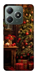 Чехол на Realme C61 Новогодний v47 фото 1 из 1