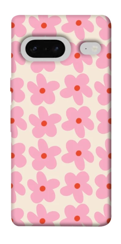 Чохол на Google Pixel 7 Flowers 2 фото 1 з 1