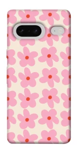 Чохол на Google Pixel 7 Flowers 2 фото 1 з 1