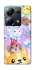 Чохол на Xiaomi Poco M6 Pro 4G Adopt Me Rainbow Pet Parade фото 1 з 1