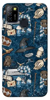 Чохол на Infinix Hot 10 Lite Harry Potter V20 фото 1 з 1