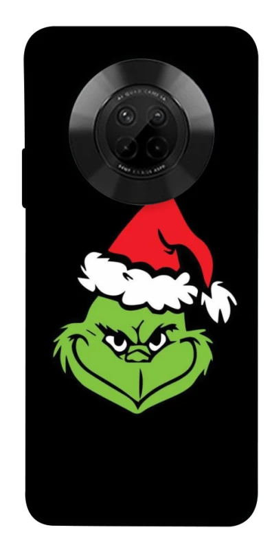 Чехол на Huawei Y9a Гринч v2 фото 1 из 1