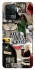 Чохол на Oppo Reno 5 Lite Fashion collage ver.14 фото 1 з 1